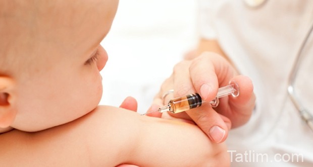 Çocuk Hastalıklarında Aşının Önemi